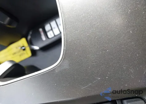 2018 Honda Accord Touring 2.0T z USA, uszkodzony, nr VIN 1HGCV2F99JA007154